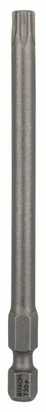 Šroubovací bit zvlášť tvrdý Extra-Hart T30, 89 mm Šroubovací bit zvlášť tvrdý Extra-Hart T30, 89 mm
