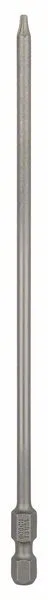 Šroubovací bit zvlášť tvrdý Extra-Hart T8, 152 mm Šroubovací bit zvlášť tvrdý Extra-Hart T8, 152 mm