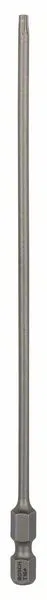Šroubovací bit zvlášť tvrdý Extra-Hart T10, 152 mm Šroubovací bit zvlášť tvrdý Extra-Hart T10, 152 mm