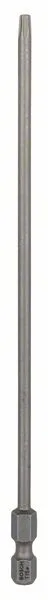 Šroubovací bit zvlášť tvrdý Extra-Hart T15, 152 mm Šroubovací bit zvlášť tvrdý Extra-Hart T15, 152 mm