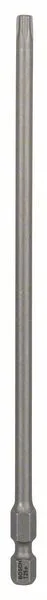 Šroubovací bit zvlášť tvrdý Extra-Hart T25, 152 mm Šroubovací bit zvlášť tvrdý Extra-Hart T25, 152 mm