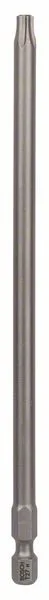 Šroubovací bit zvlášť tvrdý Extra-Hart T27, 152 mm Šroubovací bit zvlášť tvrdý Extra-Hart T27, 152 mm