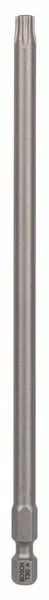 Šroubovací bit zvlášť tvrdý Extra-Hart T30, 152 mm Šroubovací bit zvlášť tvrdý Extra-Hart T30, 152 mm