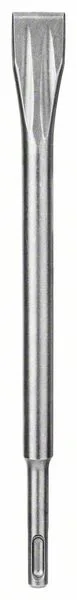 Plochý sekáč SDS-plus 250 x 20 mm Plochý sekáč SDS-plus 250 x 20 mm