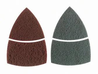 Sada čisticích roun, 2dílná; 102 x 62, 93 mm BOSCH Sada čisticích roun, 2dílná; 102 x 62, 93 mm BOSCH