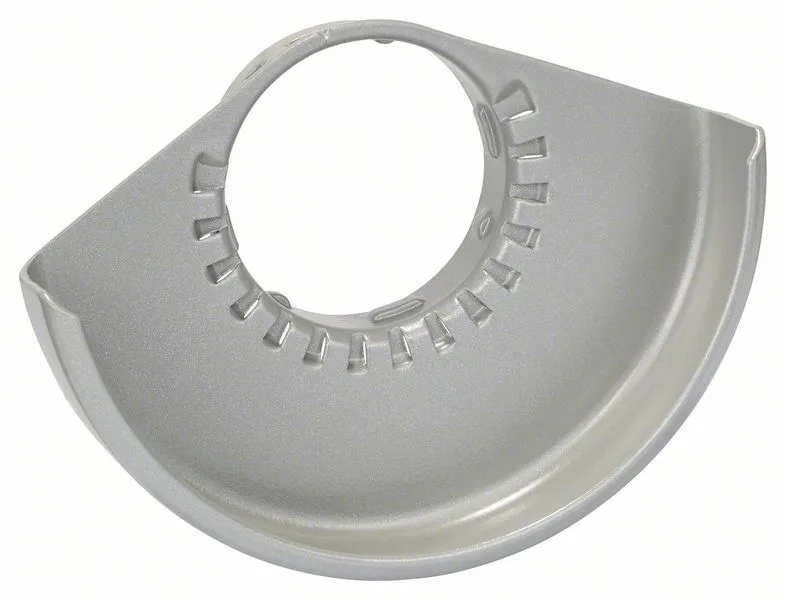 Ochranný kryt bez krycího plechu 115 mm Ochranný kryt bez krycího plechu 115 mm