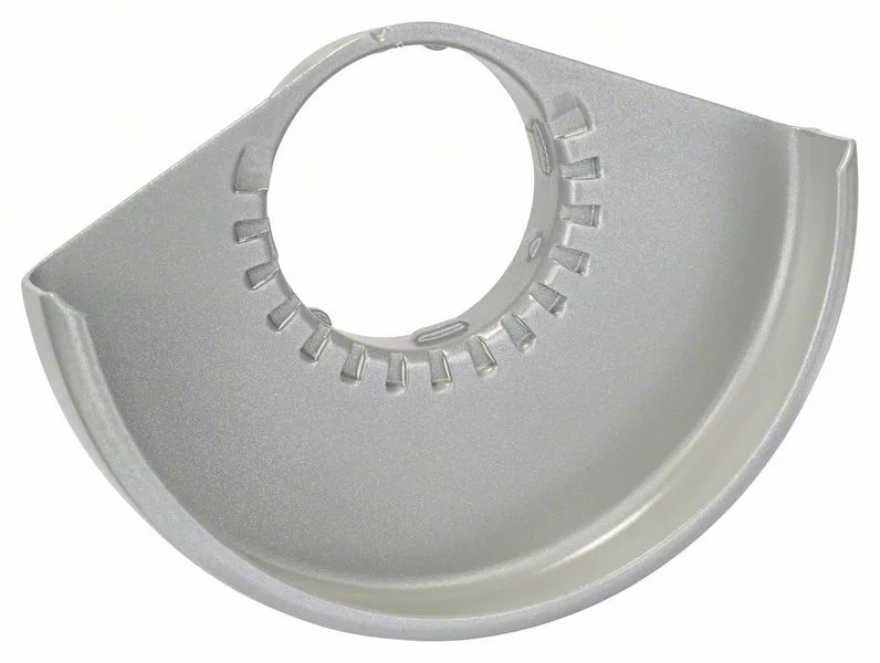 Ochranný kryt bez krycího plechu 125 mm Ochranný kryt bez krycího plechu 125 mm