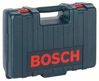 Kufr pro GEX 125 turbo BOSCH Kufr pro GEX 125 turbo BOSCH