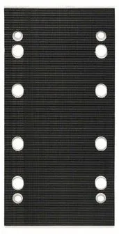 Brusná deska; 185 x 93 mm BOSCH Brusná deska; 185 x 93 mm BOSCH