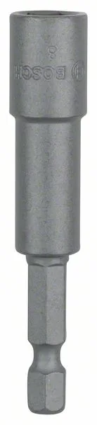 Nástrčné klíče 65 x 8 mm, M 5 Nástrčné klíče 65 x 8 mm, M 5