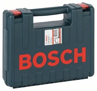 Kufr pro GSB 1600 re BOSCH Kufr pro GSB 1600 re BOSCH