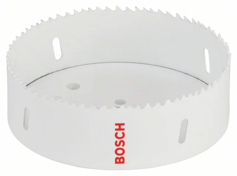 Děrovka PRO Multi Material, 133 mm, se závitem (původní kat. č. 2.608.584.838)