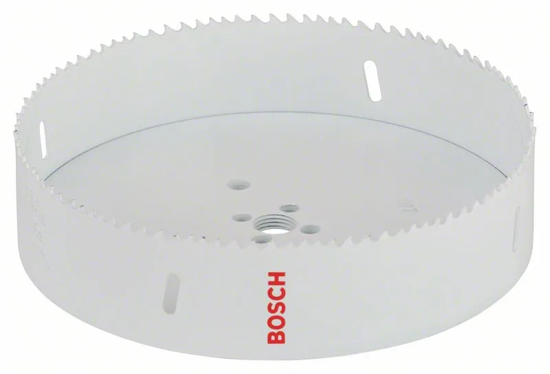 Děrovka PRO Multi Material, 177 mm, se závitem (původní kat. č. 2.608.584.841)