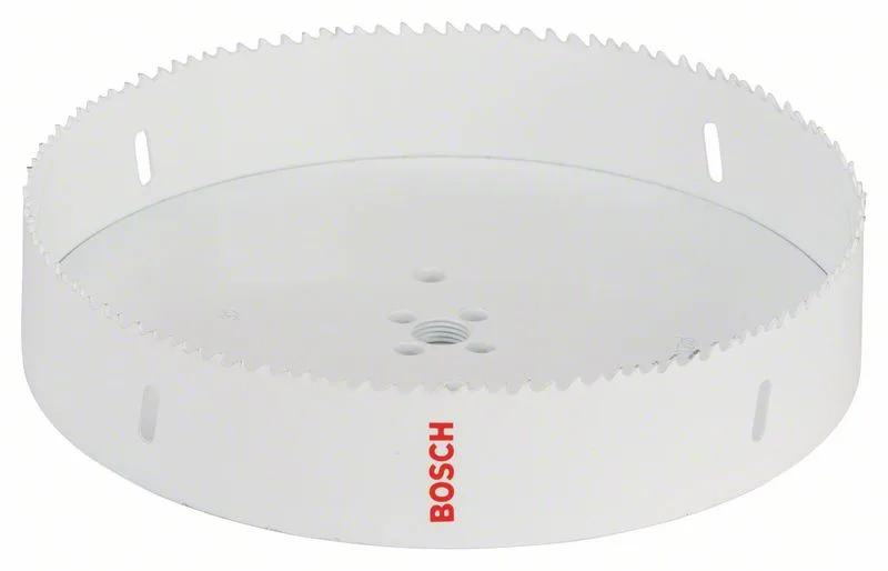 Děrovka PRO Multi Material, 210 mm, se závitem (původní kat. č. 2.608.584.842) Děrovka PRO Multi Material, 210 mm, se závitem (původní kat. č. 2.608.584.842)