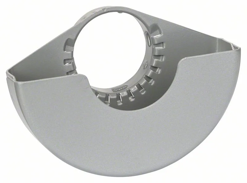 Ochranný kryt s krycím plechem 125 mm Ochranný kryt s krycím plechem 125 mm