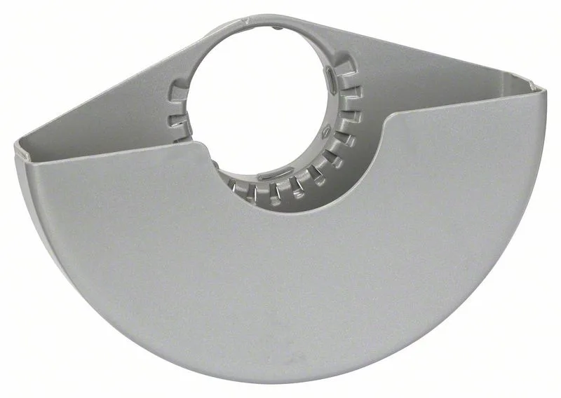 Ochranný kryt s krycím plechem 150 mm Ochranný kryt s krycím plechem 150 mm