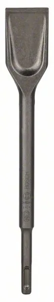 Lopatkový sekáč SDS-plus 250 x 40 mm Lopatkový sekáč SDS-plus 250 x 40 mm