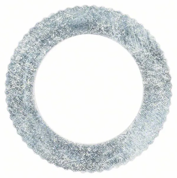 Redukční kroužek pro pilové kotouče 20 x 12,75 x 0,8 mm