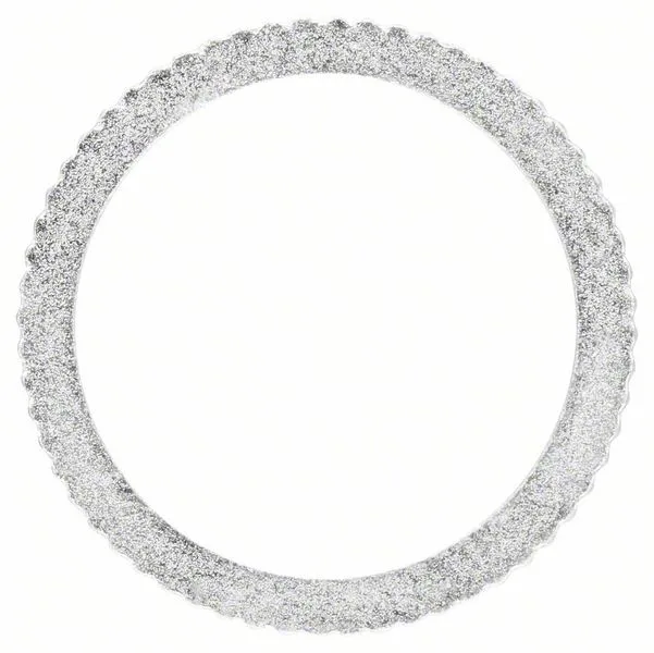 Redukční kroužek pro pilové kotouče 20 x 16 x 0,8 mm Redukční kroužek pro pilové kotouče 20 x 16 x 0,8 mm