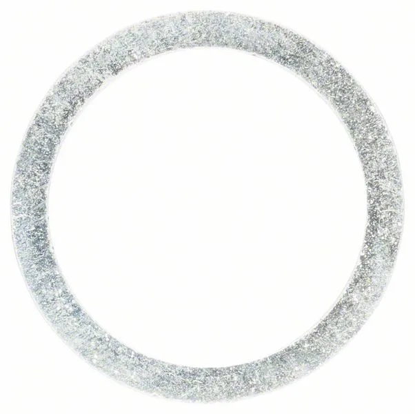 Redukční kroužek pro pilové kotouče 16 x 12,75 x 1,2 mm