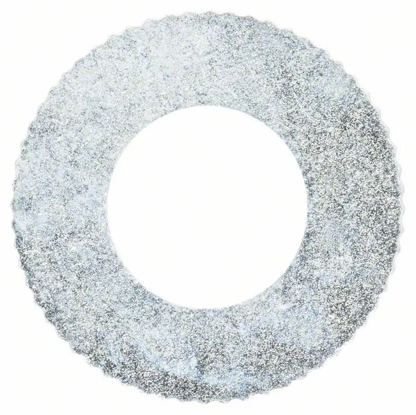 Redukční kroužek pro pilové kotouče 20 x 10 x 1,2 mm Redukční kroužek pro pilové kotouče 20 x 10 x 1,2 mm