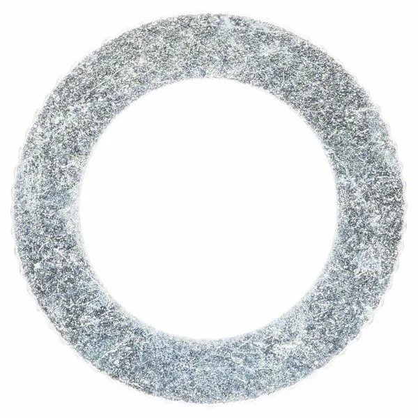 Redukční kroužek pro pilové kotouče 20 x 12,75 x 1,2 mm