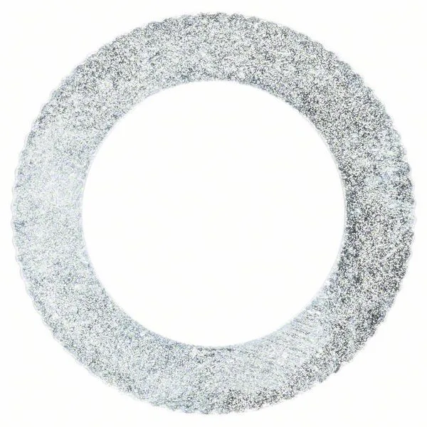 Redukční kroužek pro pilové kotouče 25 x 16 x 1,2 mm Redukční kroužek pro pilové kotouče 25 x 16 x 1,2 mm