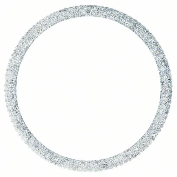 Redukční kroužek pro pilové kotouče 30 x 25,4 x 1,2 mm