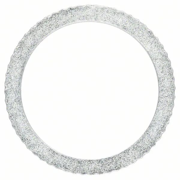 Redukční kroužek pro pilové kotouče 20 x 16 x 1,5 mm Redukční kroužek pro pilové kotouče 20 x 16 x 1,5 mm