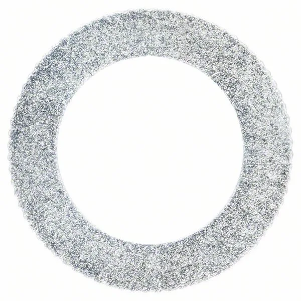 Redukční kroužek pro pilové kotouče 25 x 16 x 1,5 mm