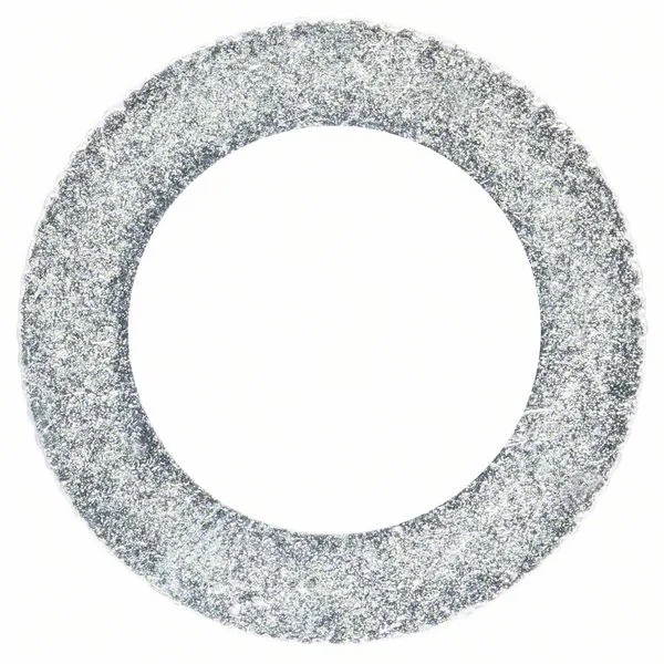 Redukční kroužek pro pilové kotouče 25,4 x 16 x 1,5 mm Redukční kroužek pro pilové kotouče 25,4 x 16 x 1,5 mm