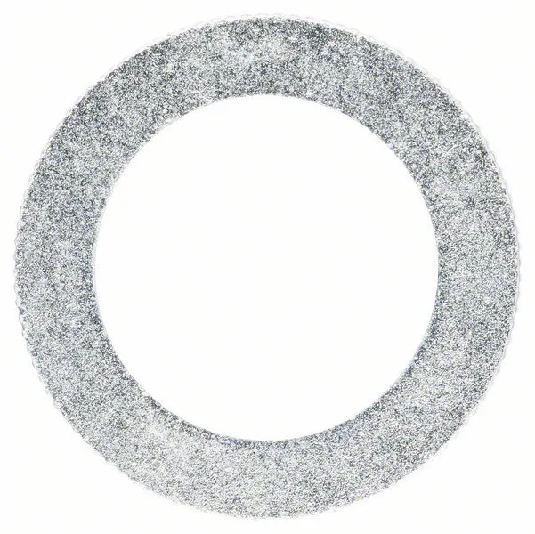 Redukční kroužek pro pilové kotouče 30 x 20 x 1,5 mm Redukční kroužek pro pilové kotouče 30 x 20 x 1,5 mm