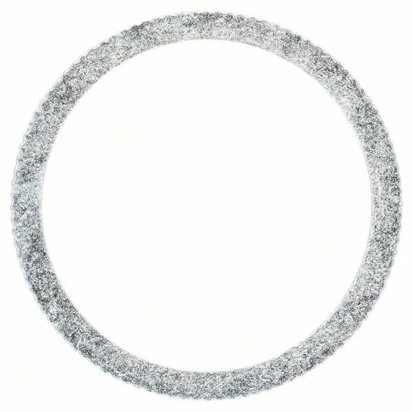 Redukční kroužek pro pilové kotouče 30 x 25 x 1,5 mm Redukční kroužek pro pilové kotouče 30 x 25 x 1,5 mm