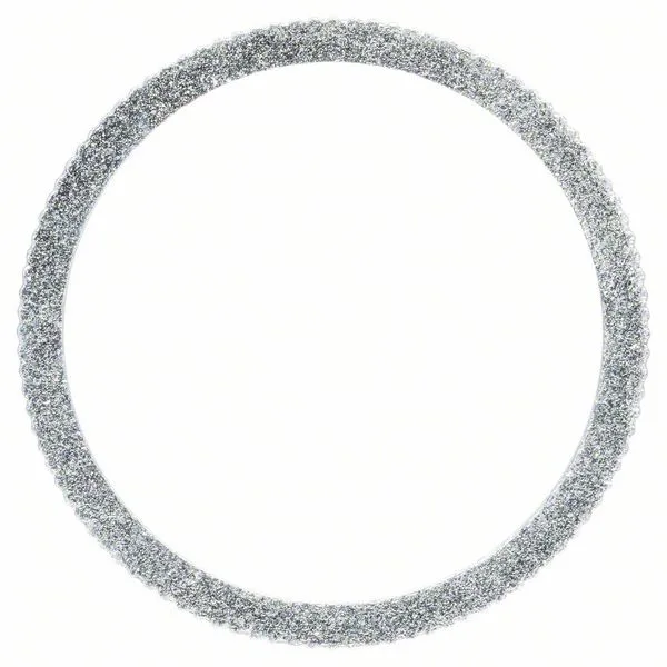 Redukční kroužek pro pilové kotouče 30 x 25,4 x 1,5 mm