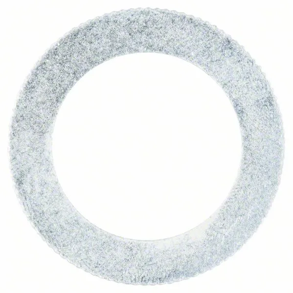Redukční kroužek pro pilové kotouče 30 x 20 x 2,2 mm Redukční kroužek pro pilové kotouče 30 x 20 x 2,2 mm