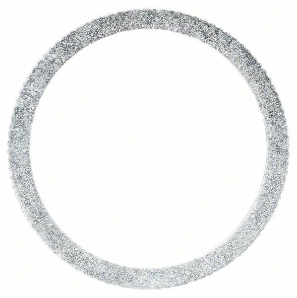 Redukční kroužek pro pilové kotouče 30 x 25 x 1,8 mm