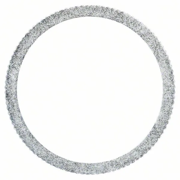 Redukční kroužek pro pilové kotouče 30 x 25,4 x 1,8 mm Redukční kroužek pro pilové kotouče 30 x 25,4 x 1,8 mm