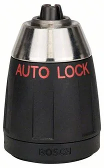 Systémová sklíčidlo 1,5 – 13 mm, 1/2" – 20 BOSCH Systémová sklíčidlo 1,5 – 13 mm, 1/2" – 20 BOSCH