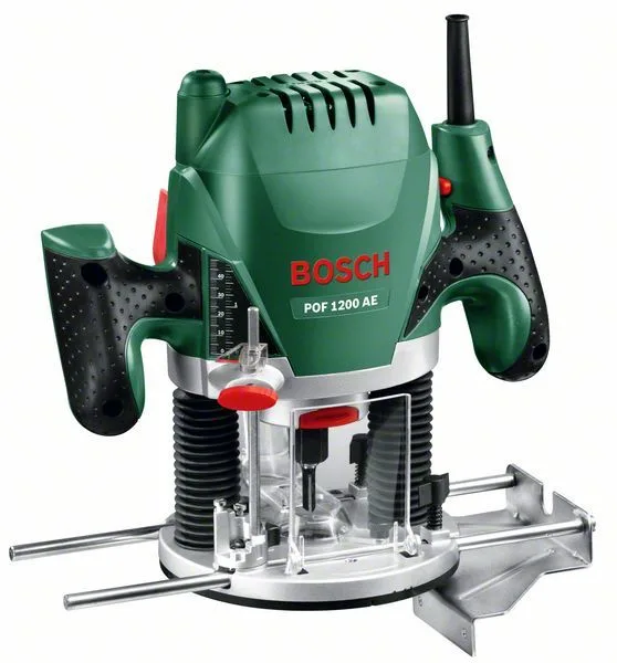 frézka horní POF 1200 AE BOSCH frézka horní POF 1200 AE BOSCH