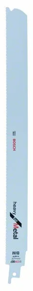 Pilový list PRO Medium-Thick Metal precise S1237BEF 1,1 × 25 × 300 mm, 5 ks (původní kat. č. 2.608.657.396) Pilový list PRO Medium-Thick Metal precise S1237BEF 1,1 × 25 × 300 mm, 5 ks (původní kat. č. 2.608.657.396)