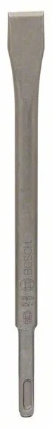Plochý sekáč SDS-plus 20x250 mm Plochý sekáč SDS-plus 20x250 mm
