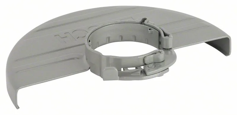 Ochranný kryt bez plechového krytu k broušení 230 mm
