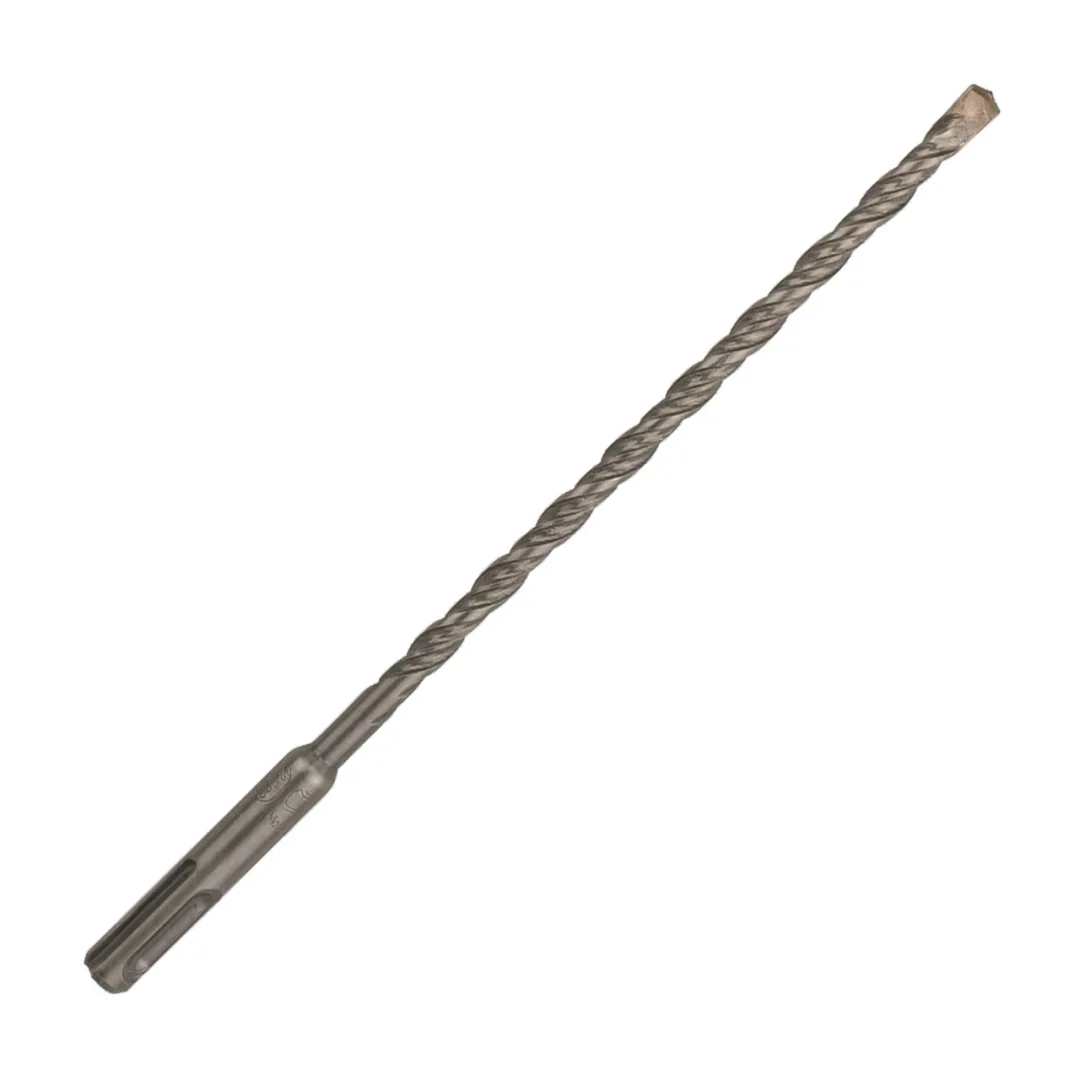 Vrták do kladiv SDS-plus-5 12 x 100 x 165 mm - 
