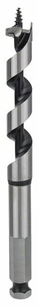 Hadovitý vrták, šestihranný 15 x 100 x 160 mm, d 11,1 mm Hadovitý vrták, šestihranný 15 x 100 x 160 mm, d 11,1 mm