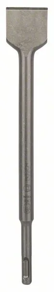 Lopatkový sekáč SDS-plus 250 x 40 mm
