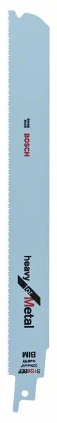 Pilový list PRO Medium-Thick Metal precise S1137BEF 1,1 × 25 × 225 mm, 25 ks (původní kat. č. 2.608.657.554) Pilový list PRO Medium-Thick Metal precise S1137BEF 1,1 × 25 × 225 mm, 25 ks (původní kat. č. 2.608.657.554)