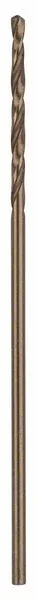 Vrták do kovu PRO Stainless Steel HSS-Co, 1 × 12 × 34 mm (původní kat. č. 2.608.585.838)