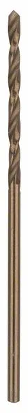Vrták do kovu PRO Stainless Steel HSS-Co, 1,5 × 18 × 40 mm (původní kat. č. 2.608.585.839) Vrták do kovu PRO Stainless Steel HSS-Co, 1,5 × 18 × 40 mm (původní kat. č. 2.608.585.839)