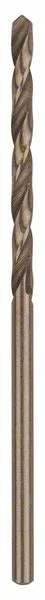 Vrták do kovu PRO Stainless Steel HSS-Co, 2,5 × 30 × 57 mm (původní kat. č. 2.608.585.841)