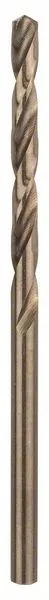 Vrták do kovu PRO Stainless Steel HSS-Co, 3,3 × 36 × 65 mm (původní kat. č. 2.608.585.844)
